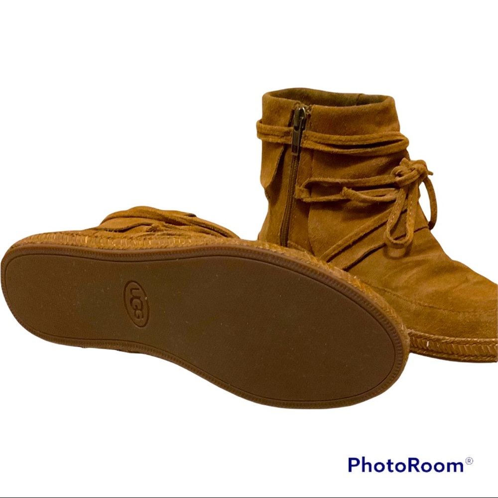 Ugg Booties - image 3